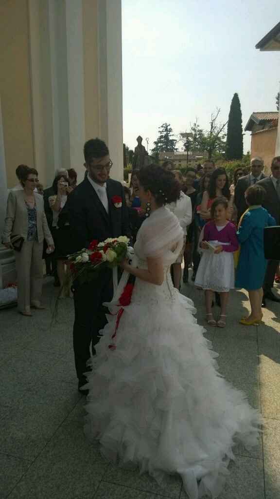 Rieccomi...ma da sposata!!!!! - 5