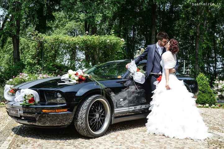 La foto più bella del vostro matrimonio - 1