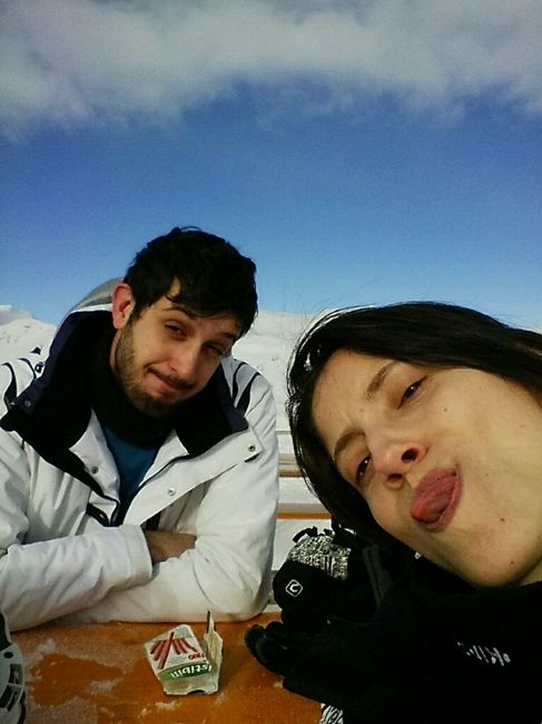 Una foto insieme, recente! - 1