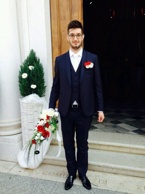 Rieccomi...ma da sposata!!!!! - 2