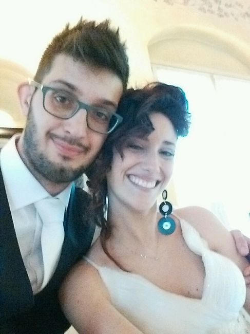 Rieccomi...ma da sposata!!!!! - 6