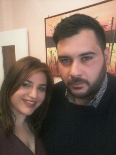  Allegate le foto con i vostri fm! Dai in quante siamo? Presto marito e moglie 😍 - 1