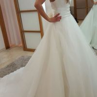 Abito da sposa victoria f - 1