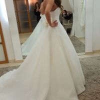 Abito da sposa victoria f - 2