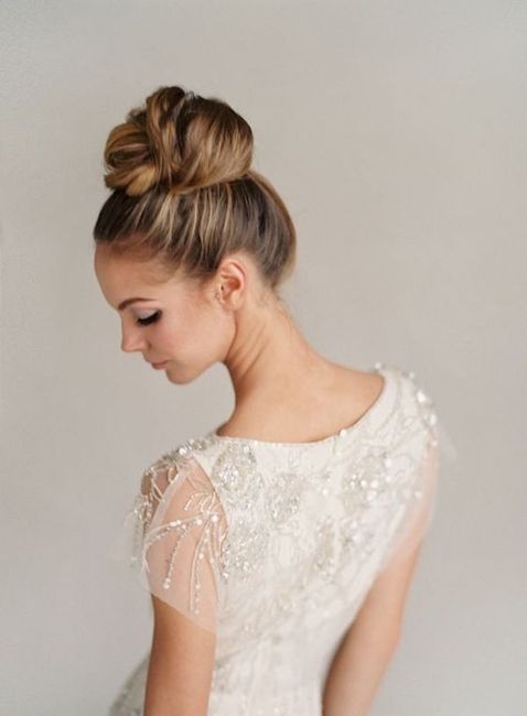 Info acconciature alte - 4