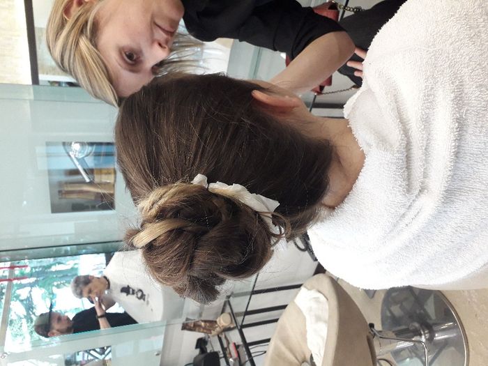 Help Acconciatura - 2