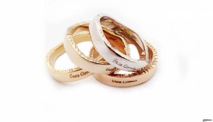 Fedi: oro giallo,rosa o bianco? - 1