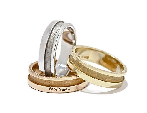 Fedi: oro giallo,rosa o bianco? - 3