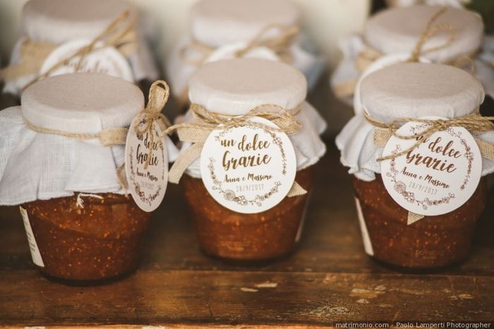 Idee bomboniere - 4