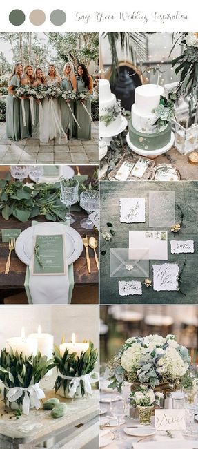 Il colore del matrimonio! - 5