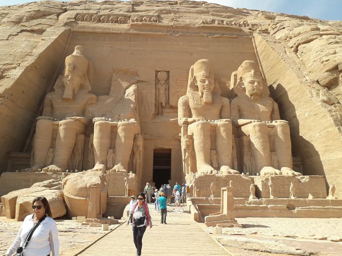 Viaggio di nozze in egitto - 3