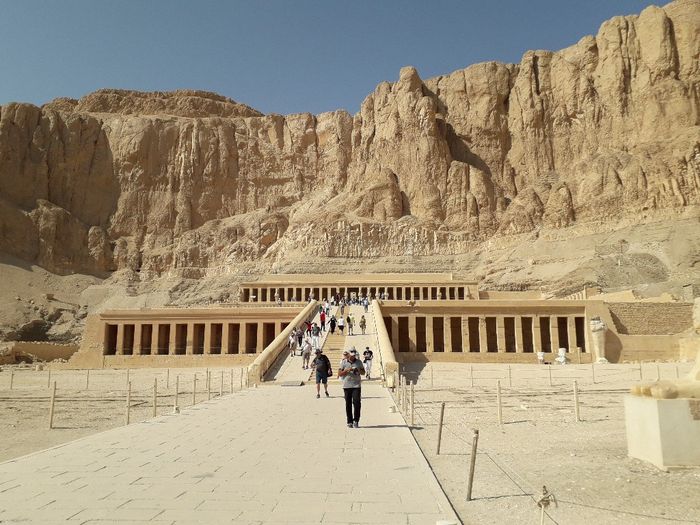 Viaggio di nozze in egitto - 4