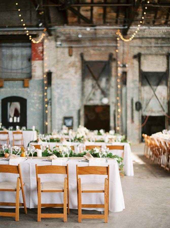 Fiori per un matrimonio industrial chic? - 8