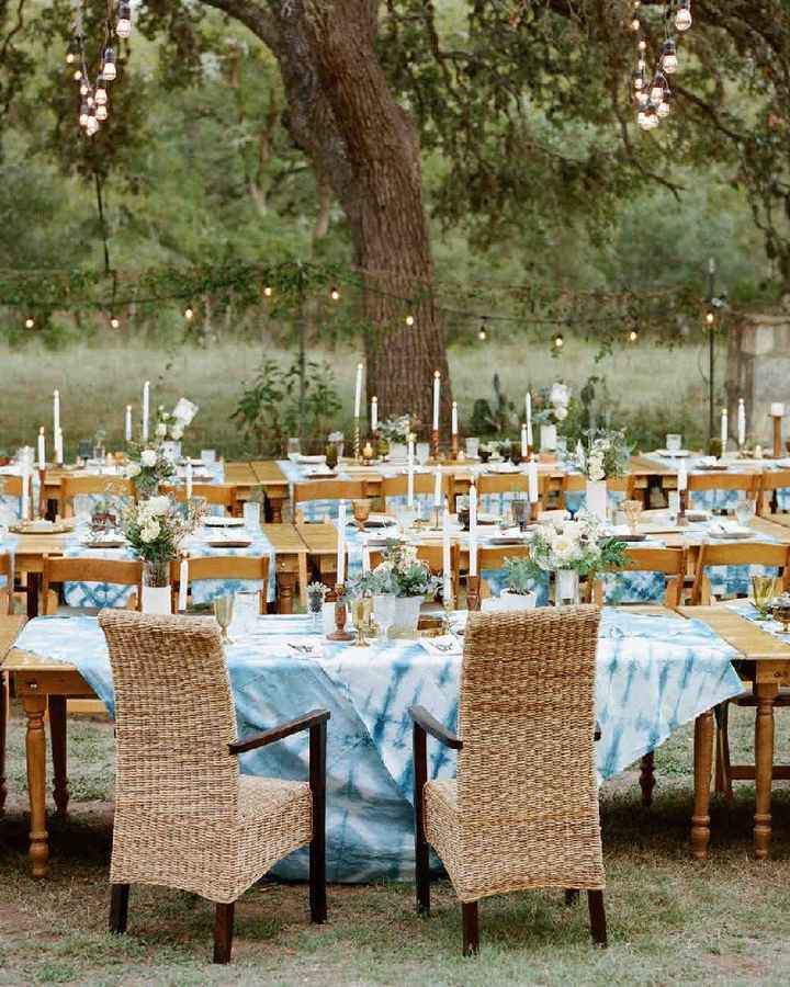 Tovaglie diverse l'una dall'altra?🤔stile vintage shabby chic - 2