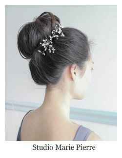 Info acconciature alte - 2