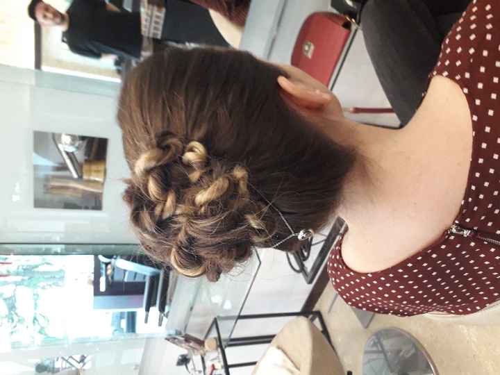 Help Acconciatura - 1