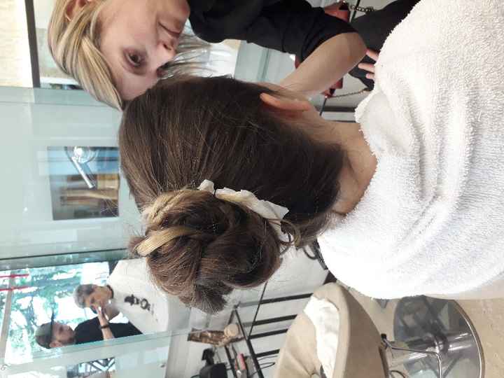 Help Acconciatura - 2