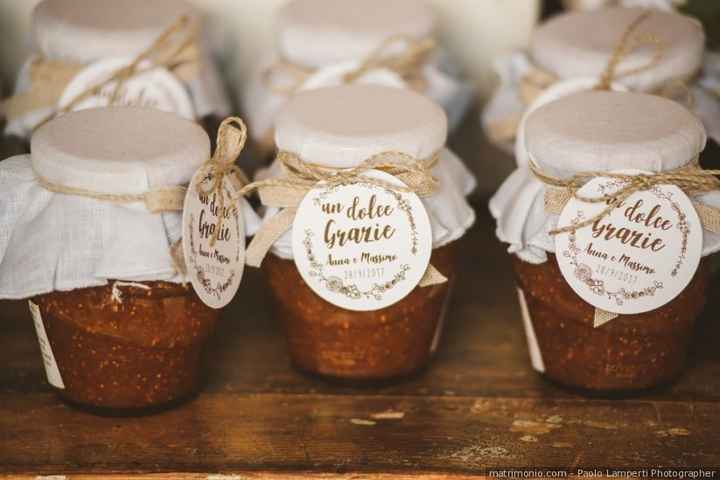 Idee bomboniere - 4