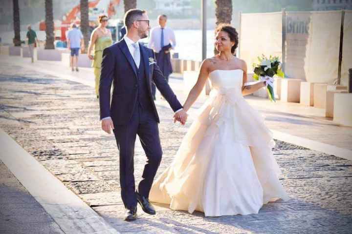 Chi sposa a luglio?? 😍 - 1