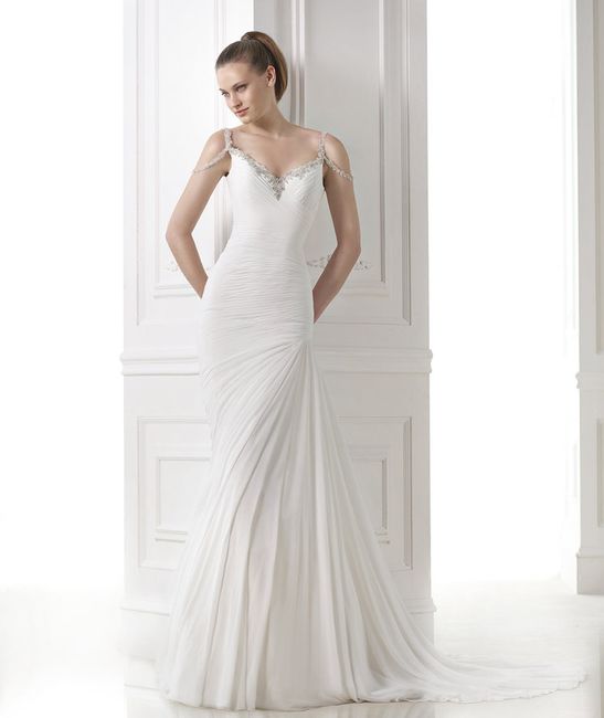 abito sposa