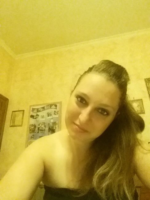 E dopo il topic somiglianze dei fm...voi a quale vip pensate di somigliare?? - 1