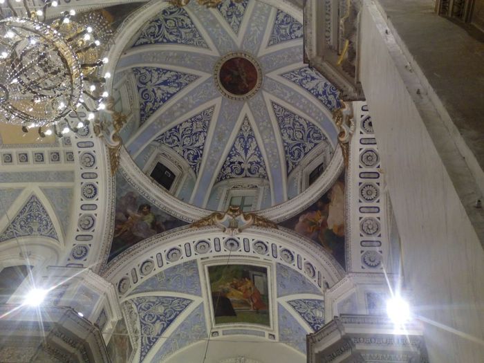 Mostriamo le nostre chiese?  - 2