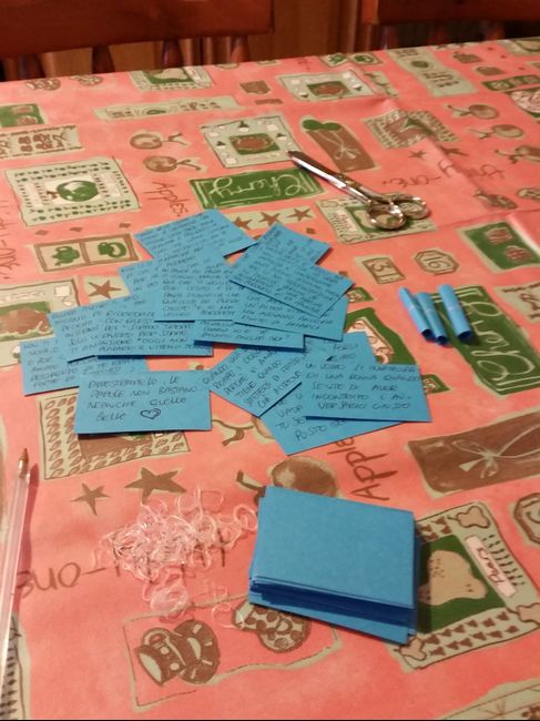 Regalo ultimo complex da fidanzato ☺ - 1