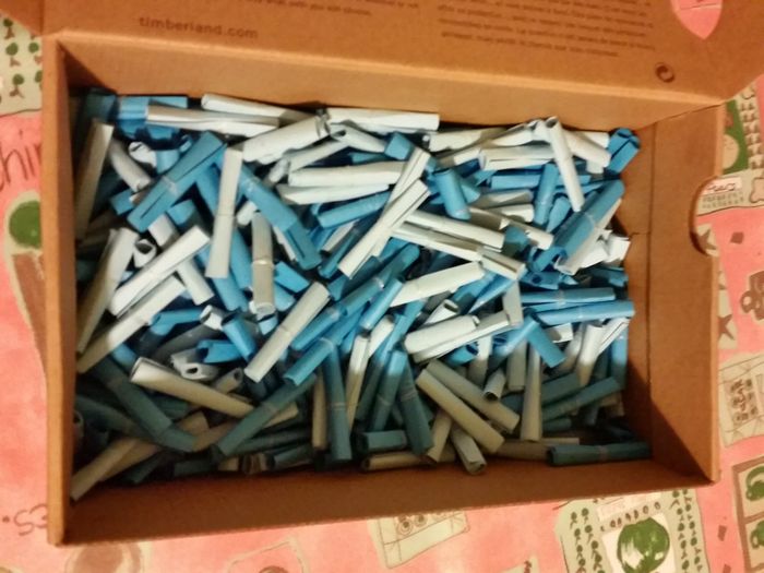 Regalo ultimo complex da fidanzato ☺ - 1