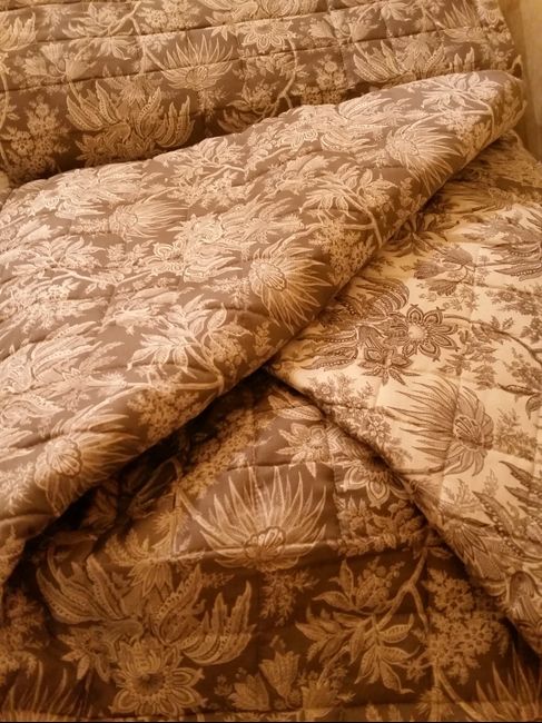 Shopping prematrimoniale! - 2