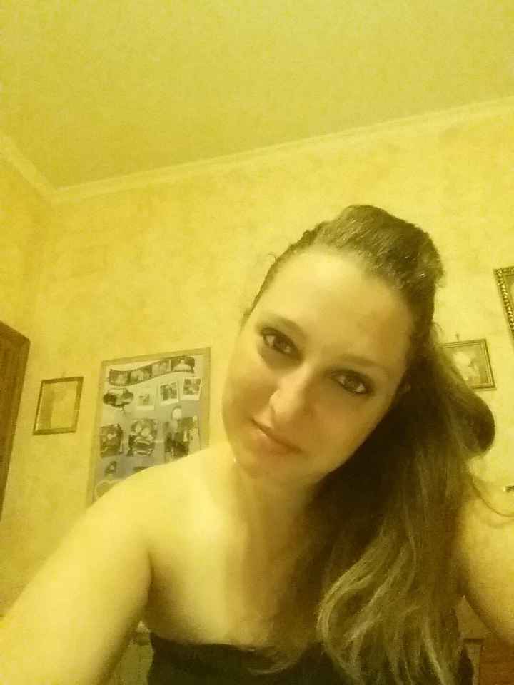 E dopo il topic somiglianze dei fm...voi a quale vip pensate di somigliare?? - 1