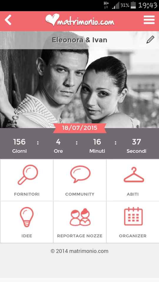 Finalmenteee copertinaa personalizzabile - 1