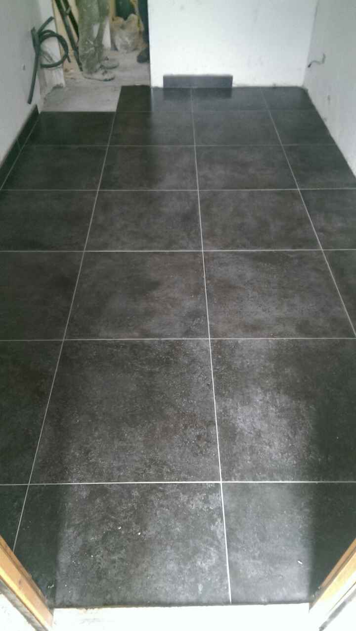 Nel pieno dei lavori.. - 1