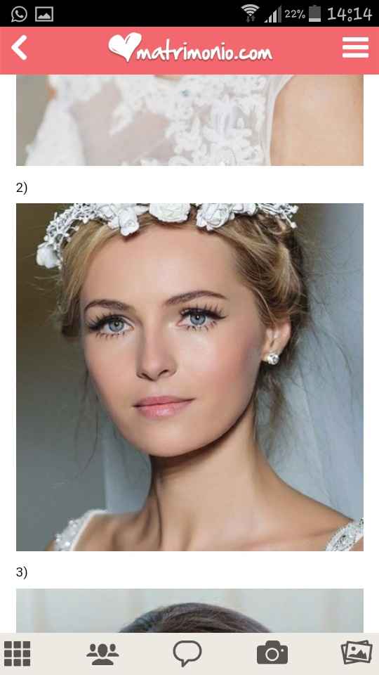 Se mi sposassi oggi...il mio look sposa! - 4