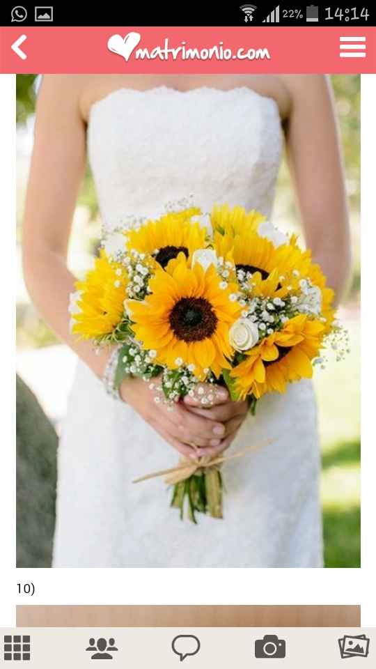 Se mi sposassi oggi...il mio look sposa! - 5