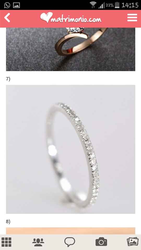 Se mi sposassi oggi...il mio look sposa! - 6