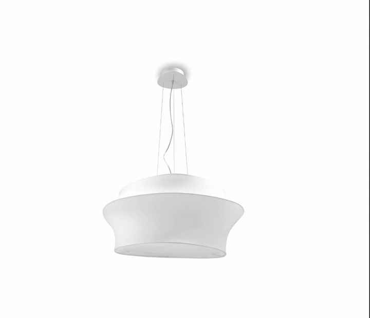 Lampadario salotto? - 1