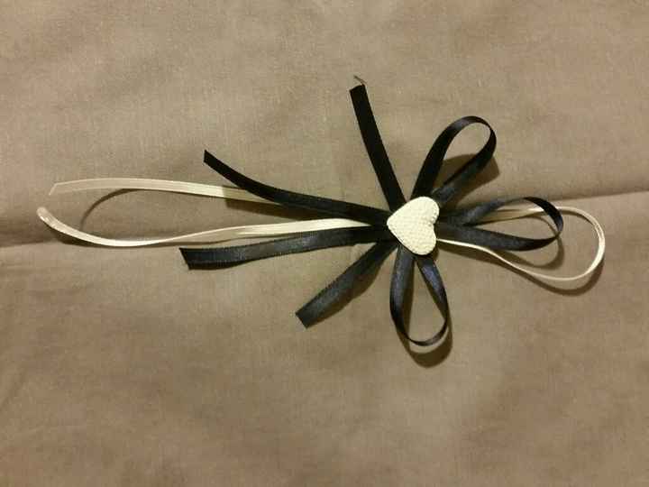 Segnaposto fai da me! - 1