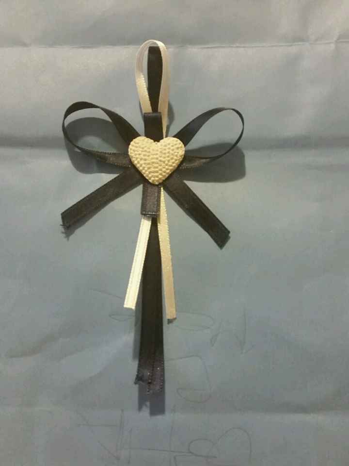 Segnaposto fai da me! - 1