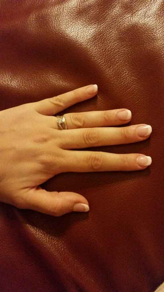 Unghie per il gran giorno! - 1