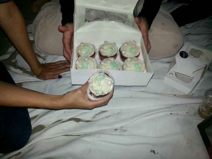 Muoio dalla curiosità! - 1