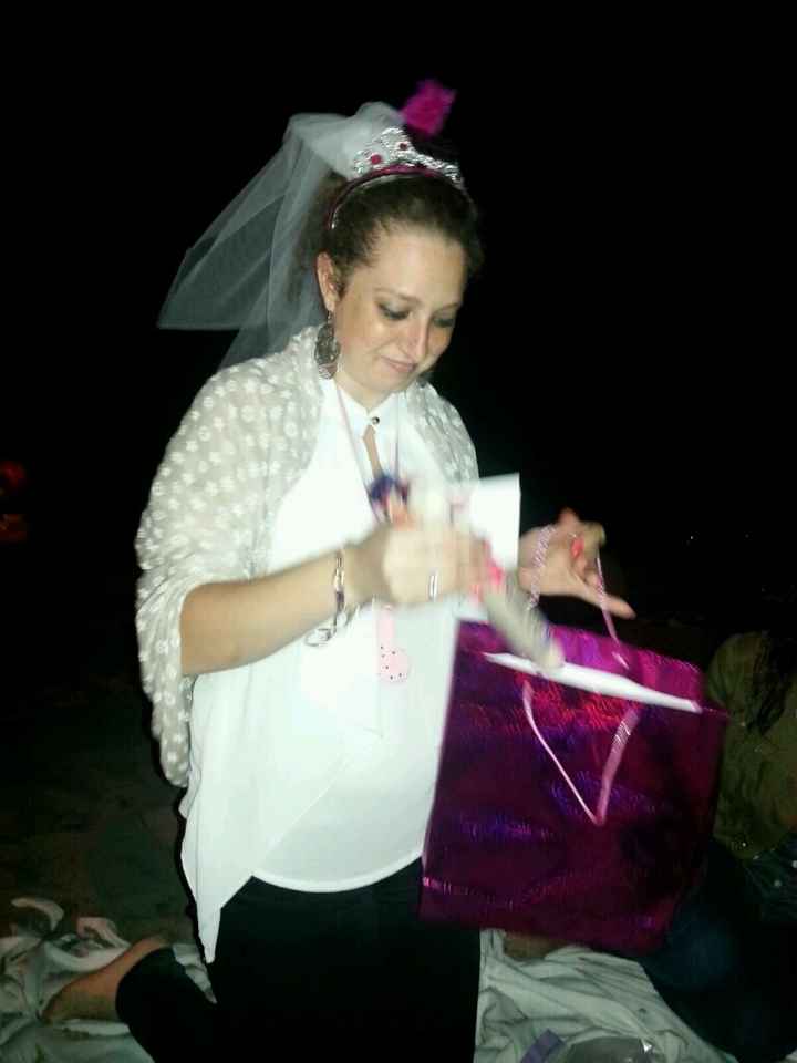 Muoio dalla curiosità! - 2