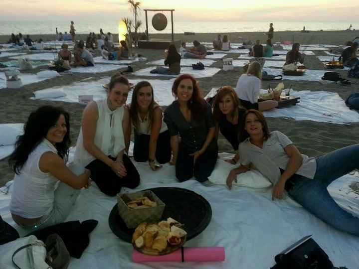 Muoio dalla curiosità! - 5