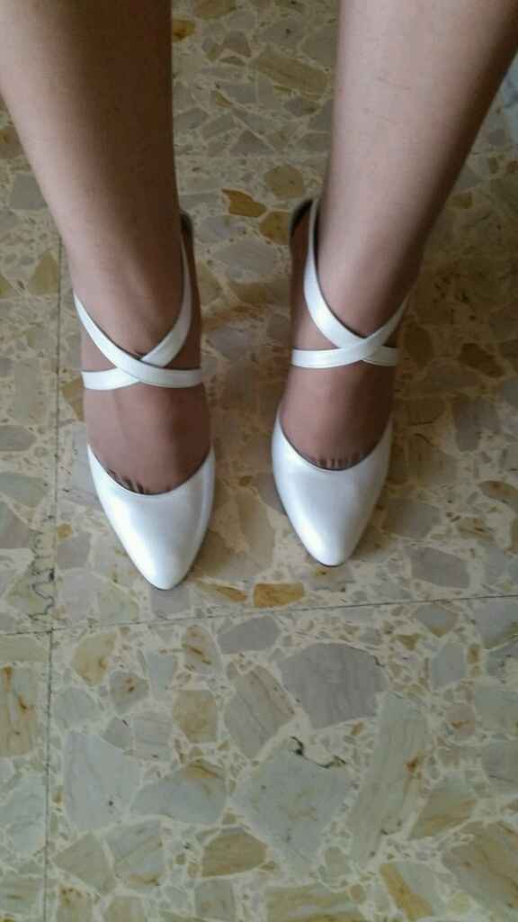 Stamattina sto così.. - 1