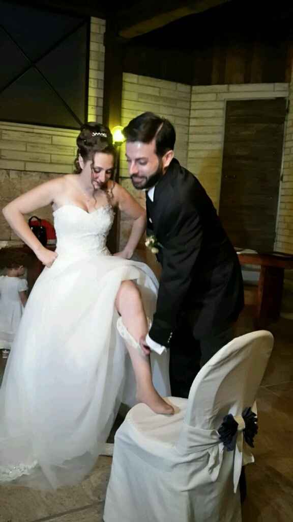 Il mio meraviglioso giorno! - 4