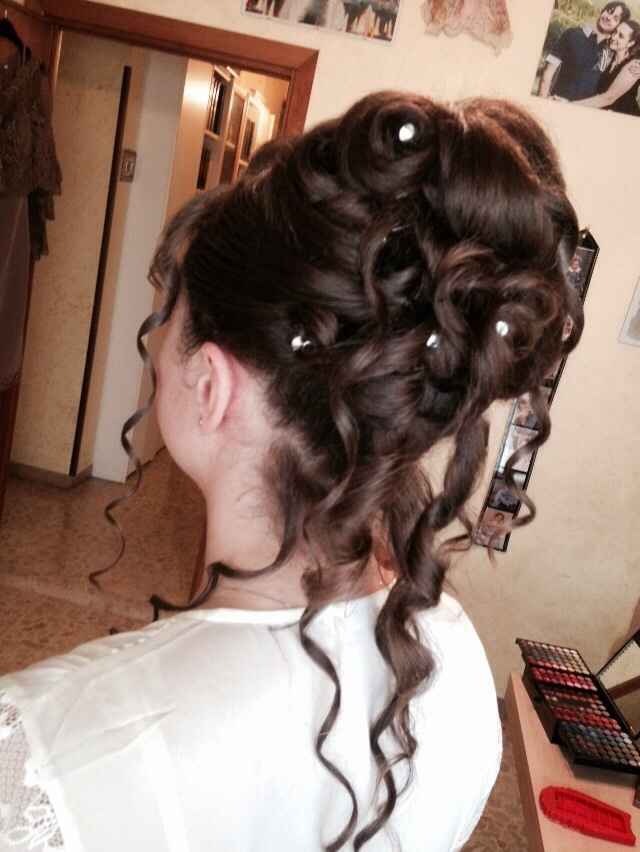 Il mio meraviglioso giorno! - 10