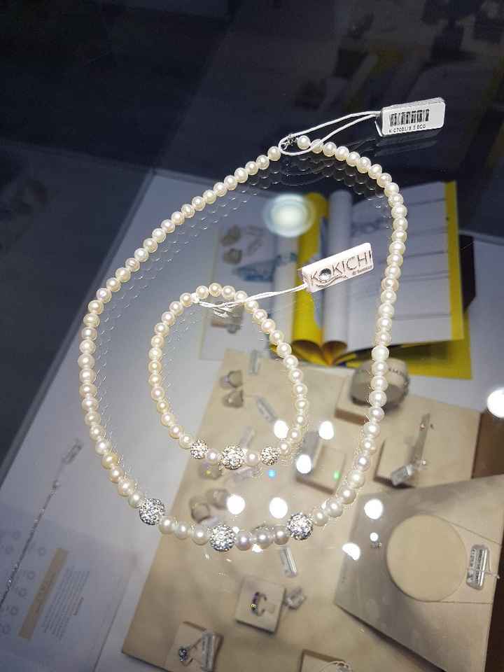  Regalo testimoni - 1