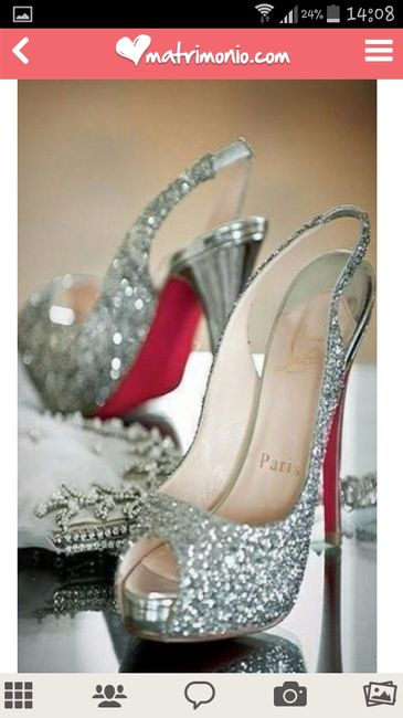 Se mi sposassi oggi...il mio look sposa! - 2