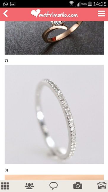 Se mi sposassi oggi...il mio look sposa! - 6