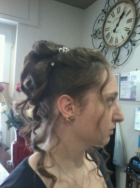 Acconciatura definitiva! - 2