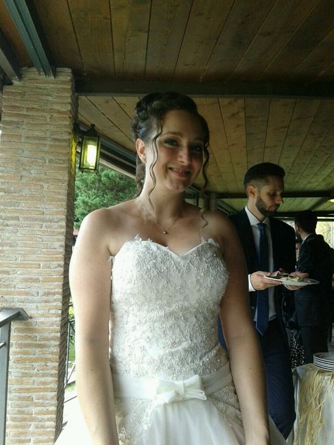 Il mio meraviglioso giorno! - 7